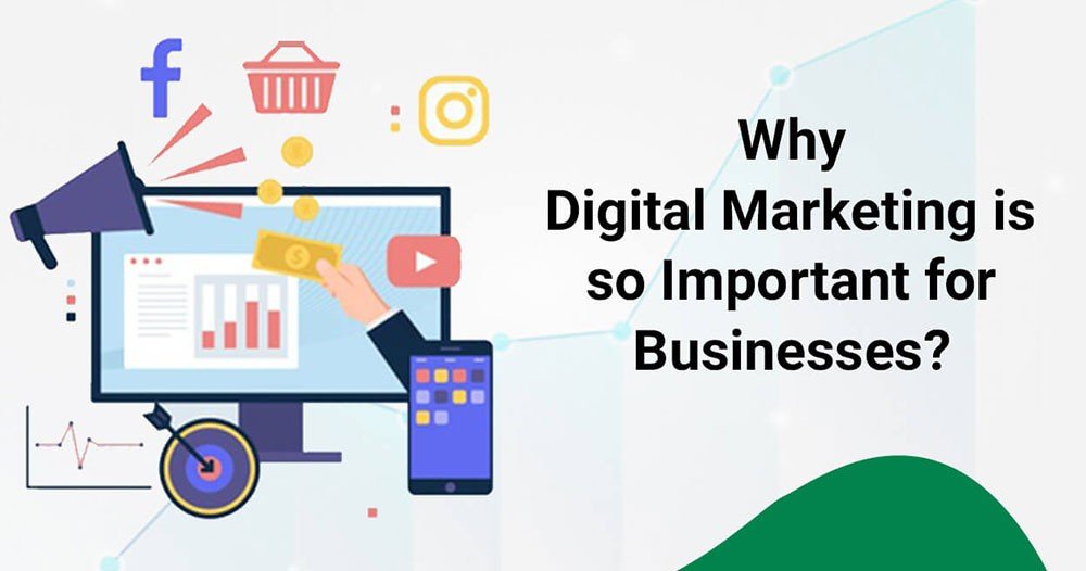 what is digital marketing