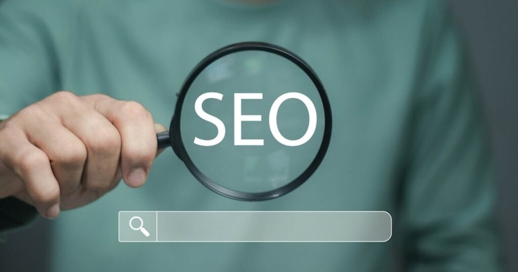 types of SEO in digital marketing