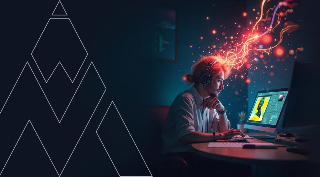 what is graphic designing